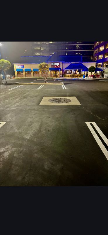 Parking Lot