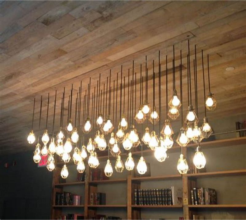 Lighting Installations and Repair 