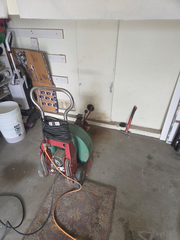 Drain Cleaning and Unclogging