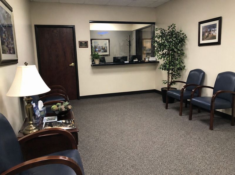 Office Cleaning