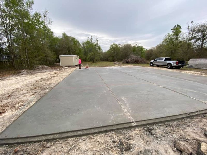 Concrete