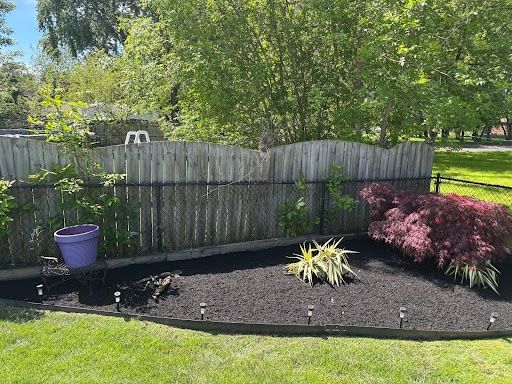 Lawn Maintenance