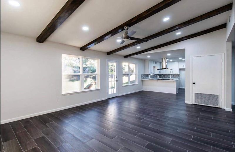 Residential Custom Home Building