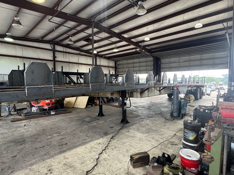 Mechanical and Equipment Welding