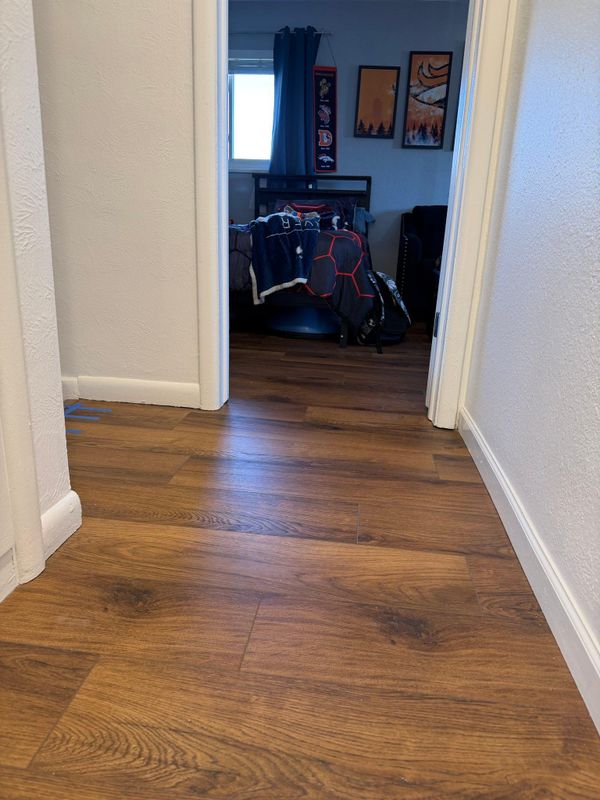 Flooring