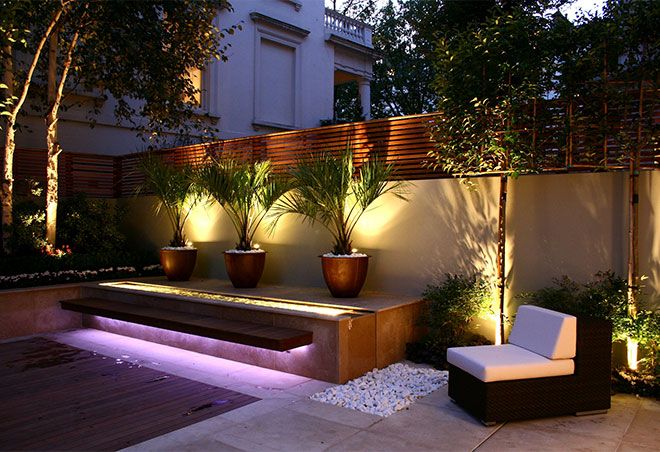 Lighting Installation