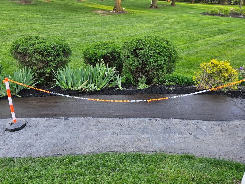 Our Work