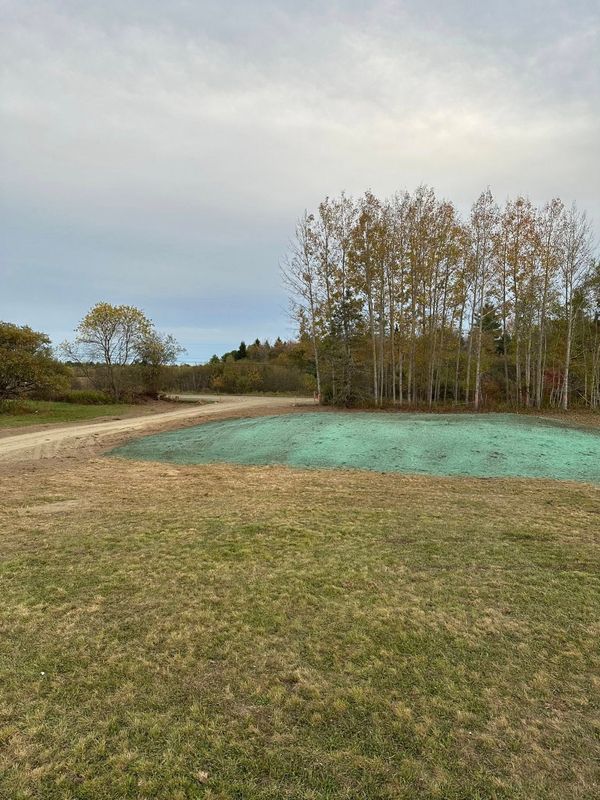 Hydroseeding Services