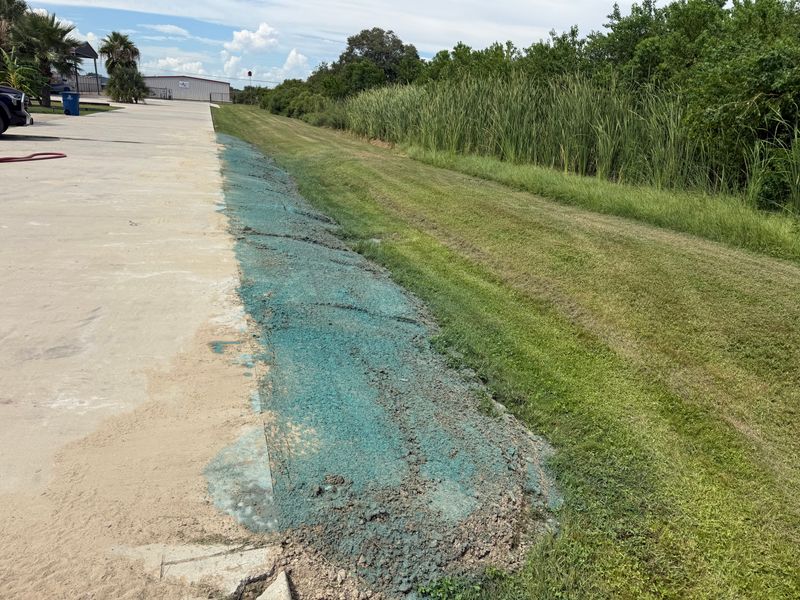 Hydroseeding Services