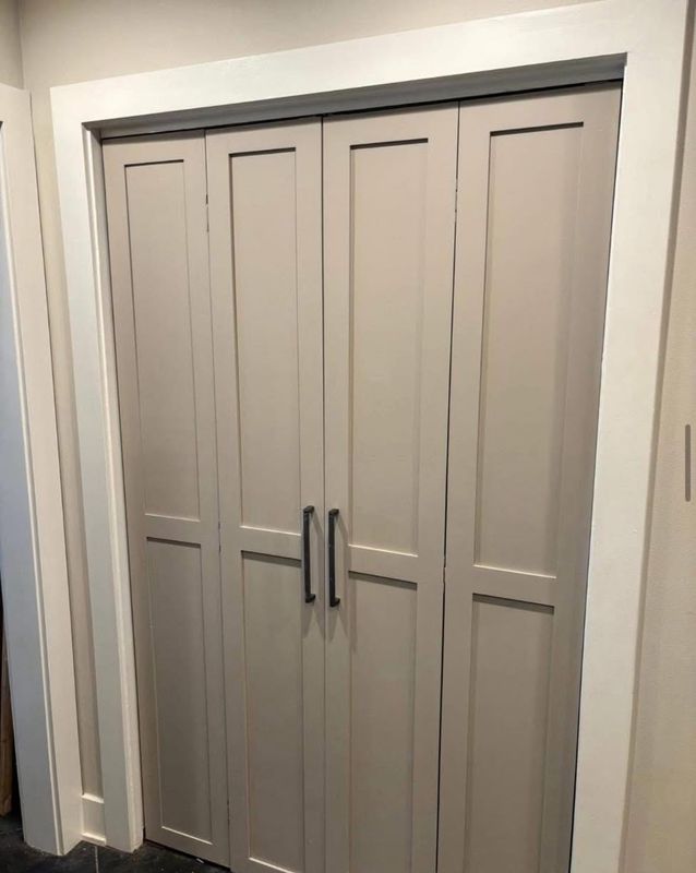 Residential Interior Painting