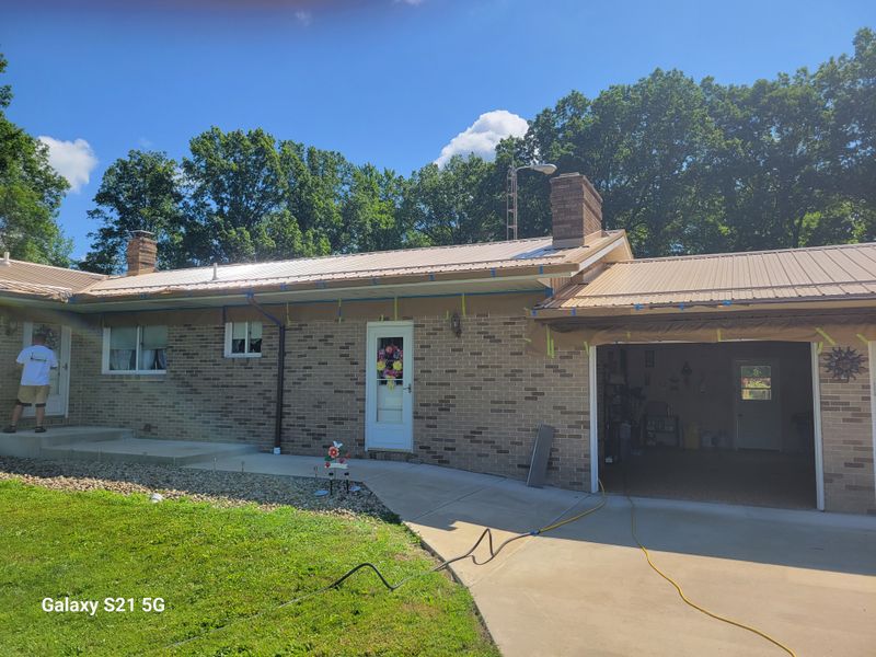 Exterior Painting gallery