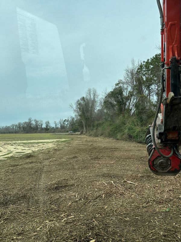 Dirt Work