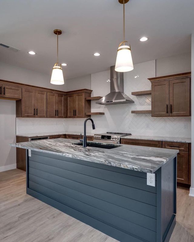 Interior Renovations