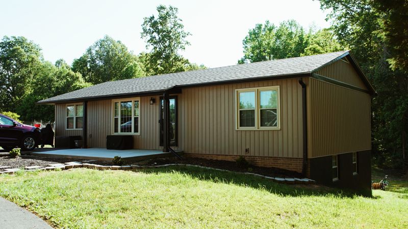 Customer Addition and Remodel