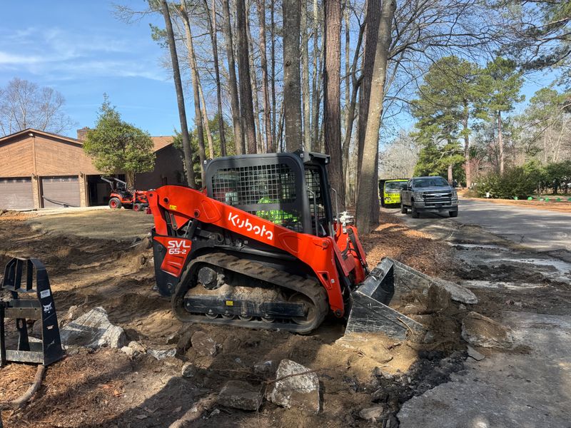 Land Clearing