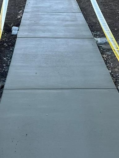 Concrete Construction
