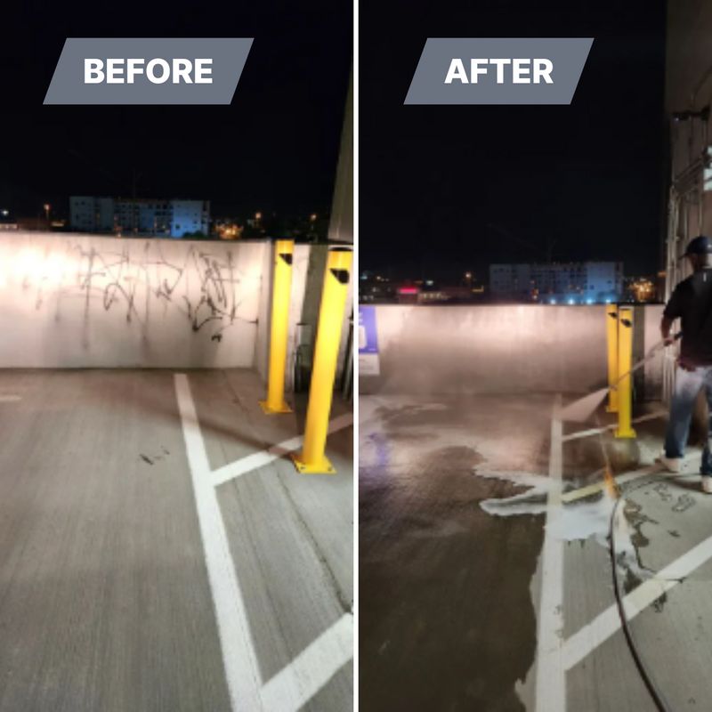 Before & After