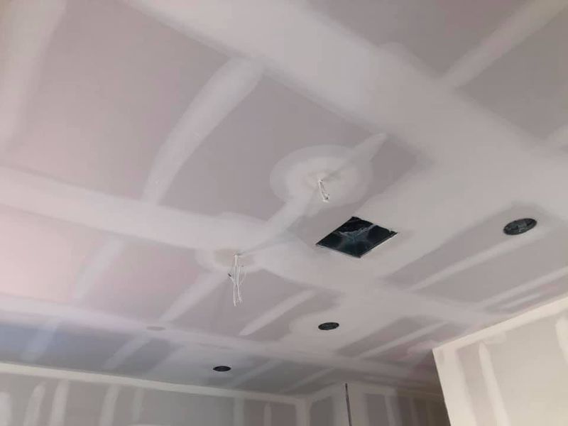 Interior Renovations