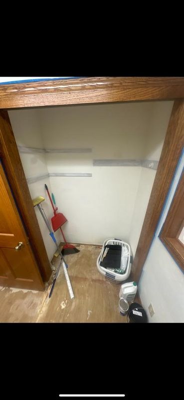 Interior & Exterior Painting - Staining