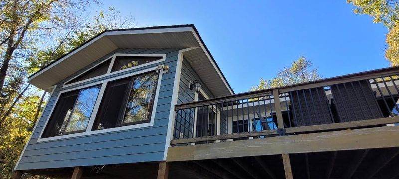 Exterior Renovations
