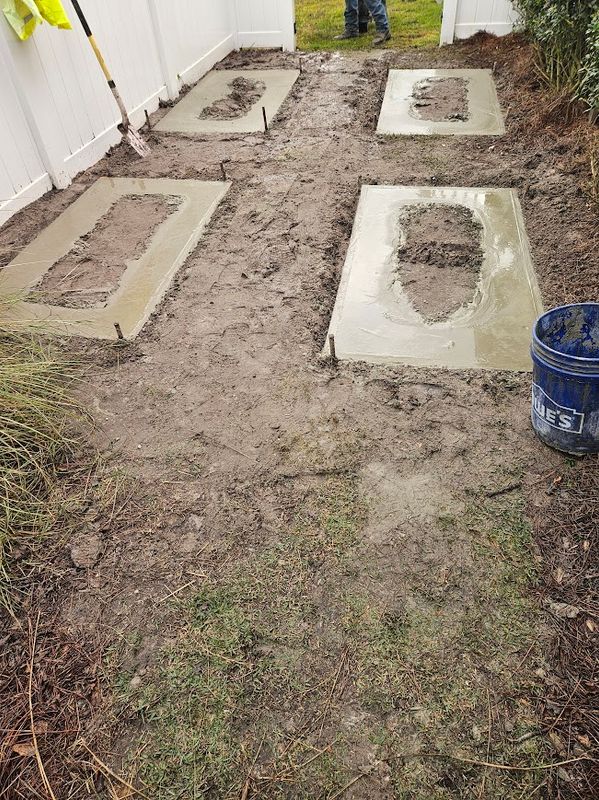Foundations