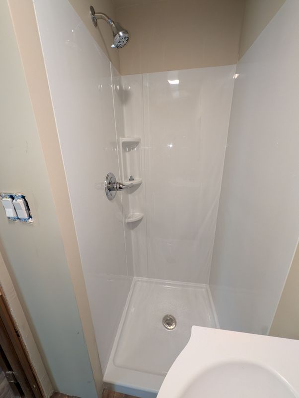 Plumbing Remodeling Services
