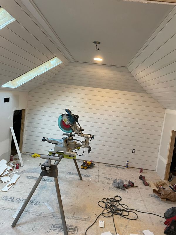 Remodeling Services