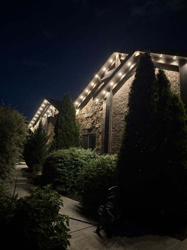 Accent Lighting