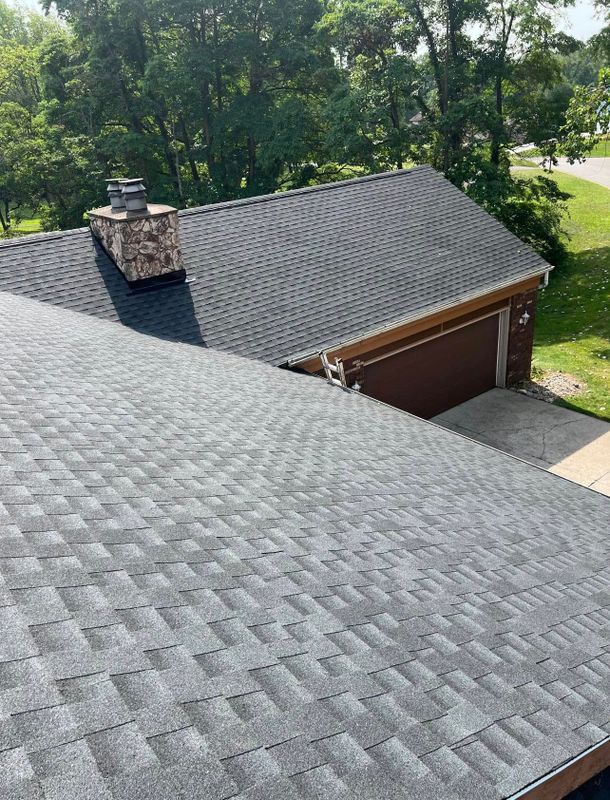 Roofing