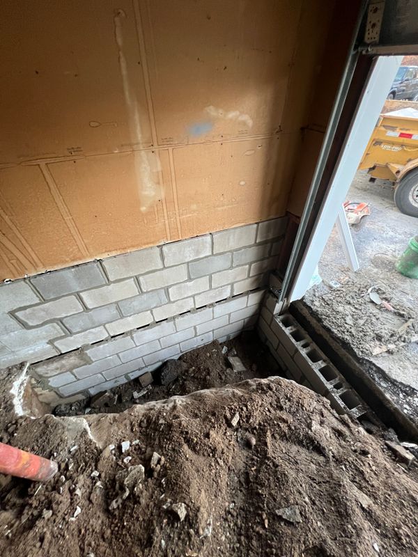 Stamped Concrete
