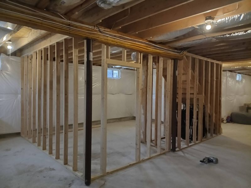Custom Carpentry