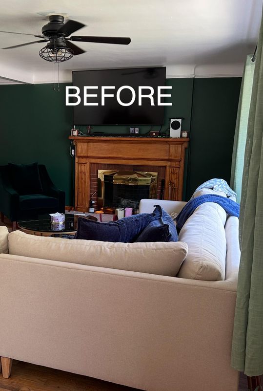 Interior Painting