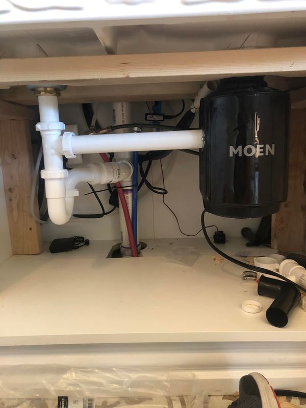 Plumbing