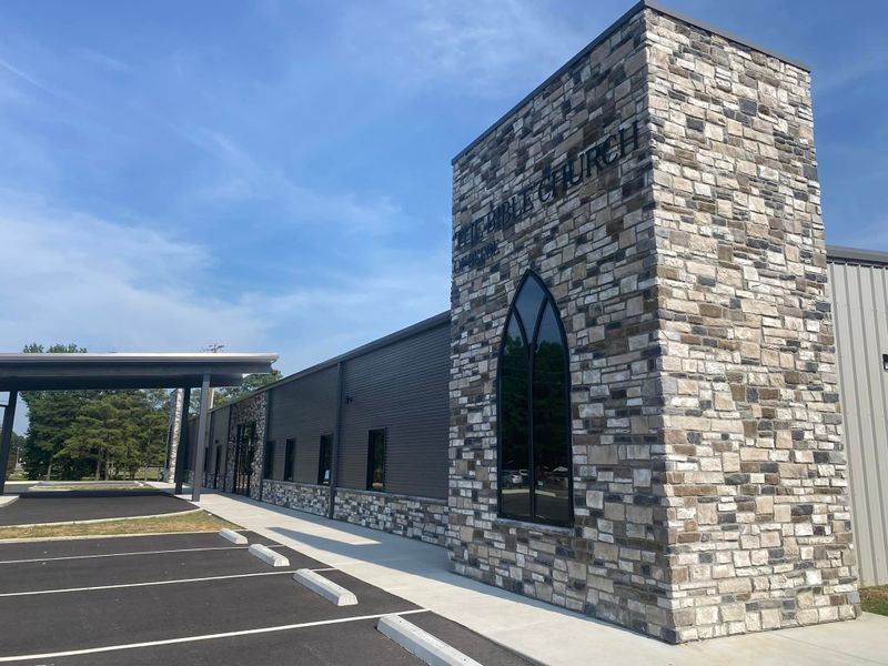 Manufactured Stone