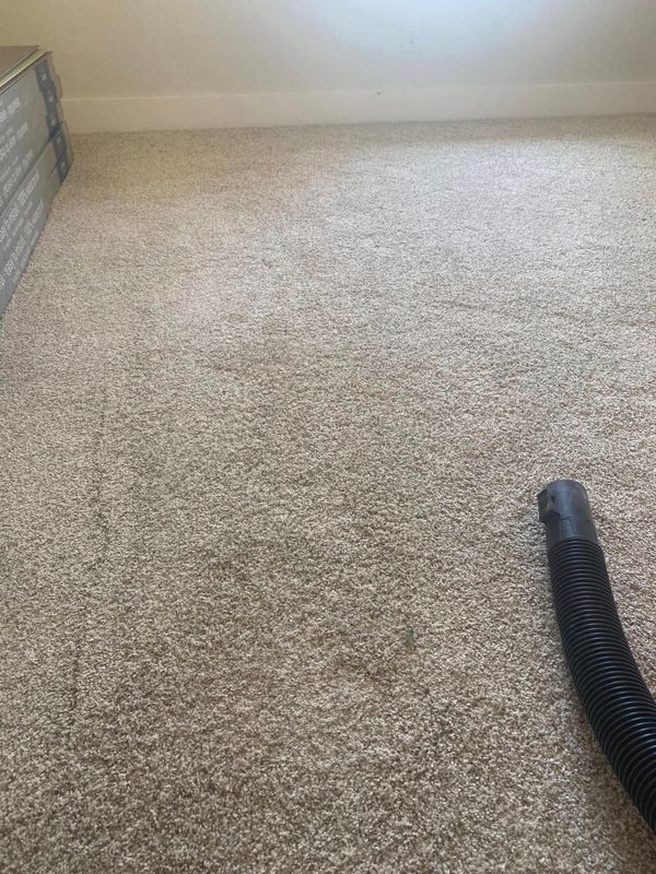 Carpet Installation and Repair