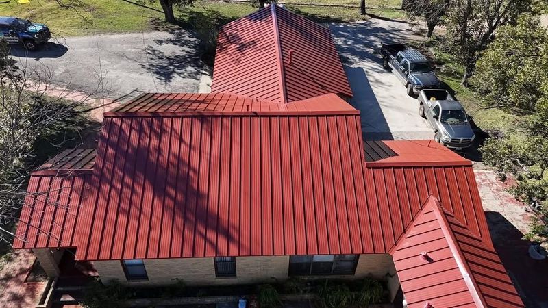 Roofing Installation