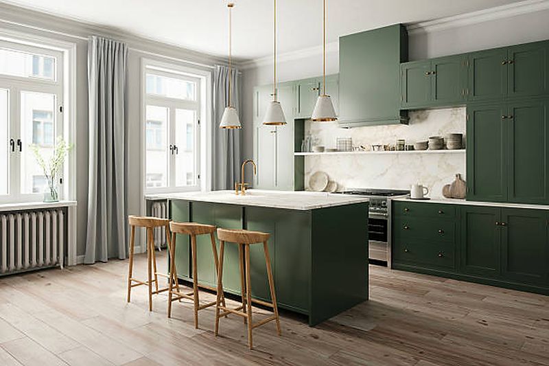 Kitchen Renovation