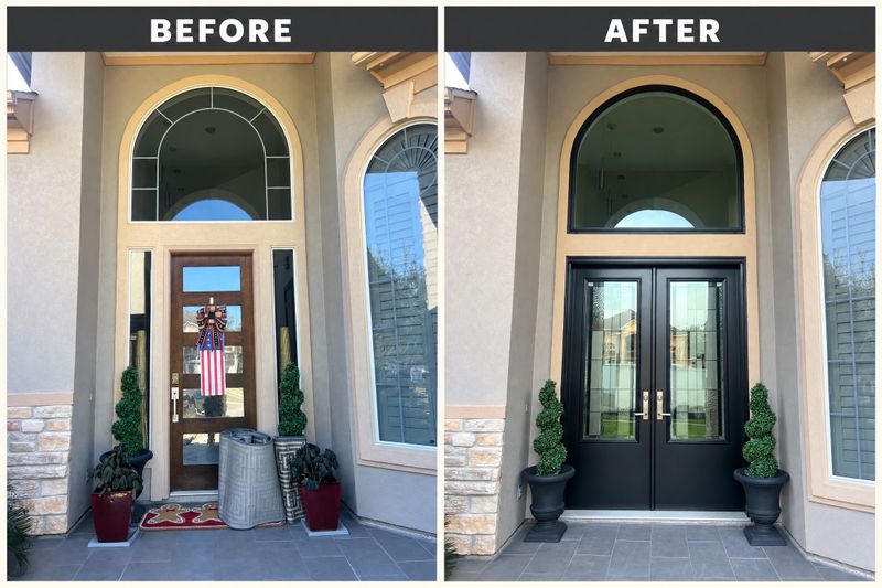 Door Services