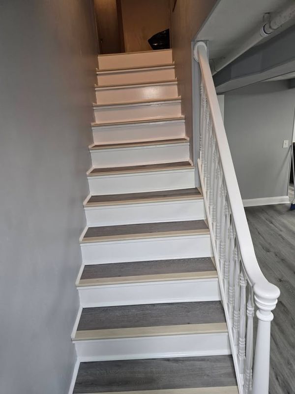 Flooring