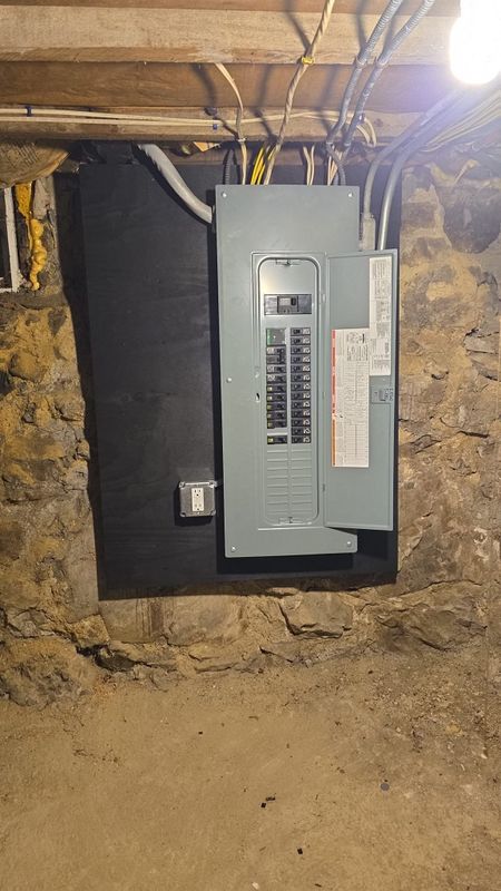 Electrical Repairs