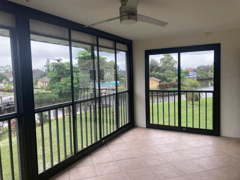 Exterior Solutions
