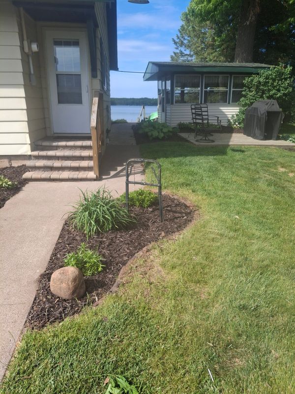 Landscape Design