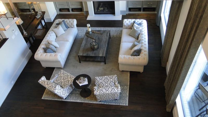Remodeling gallery