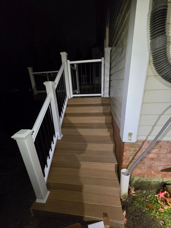 Siding