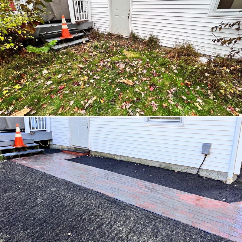 Hardscaping gallery