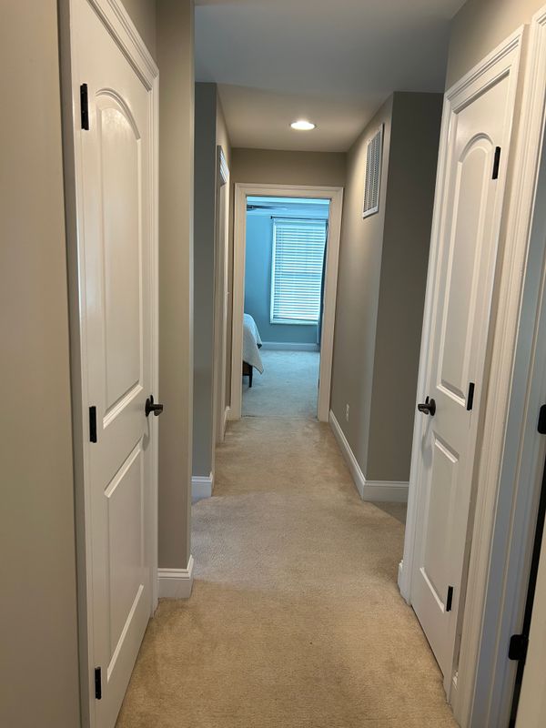 Interior Painting gallery