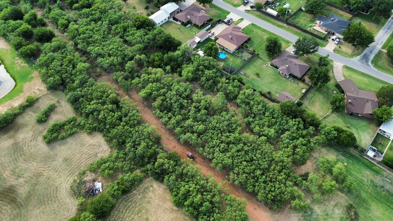 Wichita Falls Land Clearing Job
