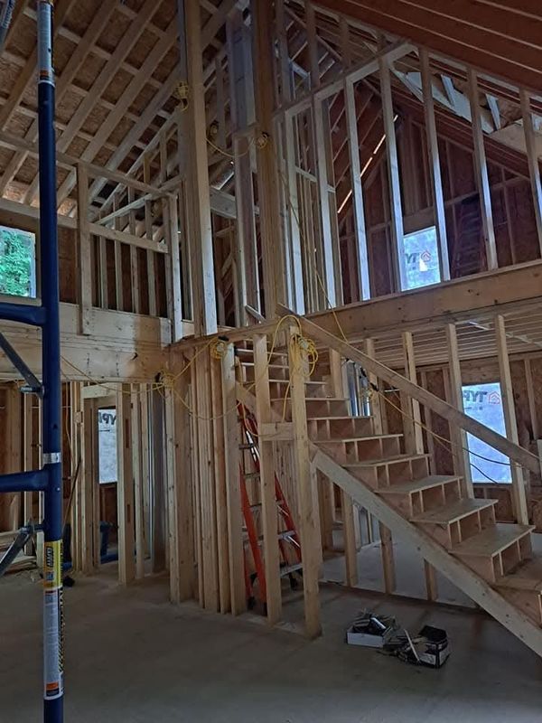 Custom Homes