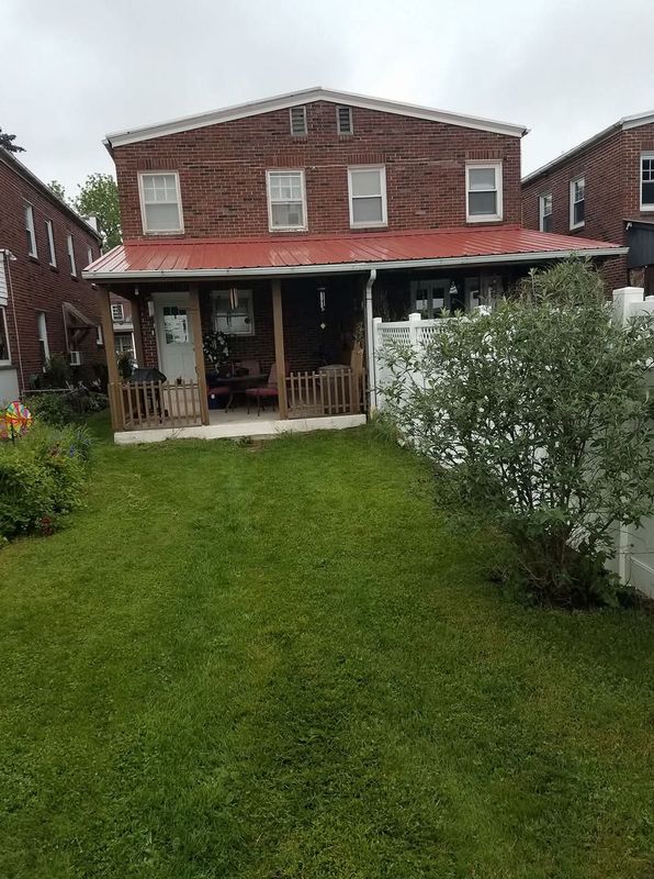 Roofing Repair