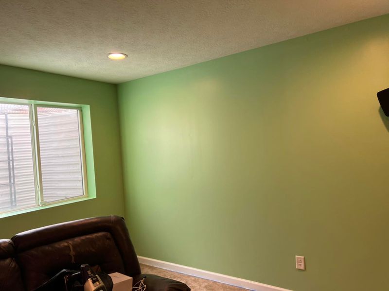 Interior Painting gallery